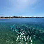 Apartmán Anita Brodarica (Sibenik-Knin)