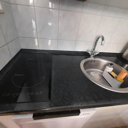 Anita Apartment Brodarica (Sibenik-Knin)