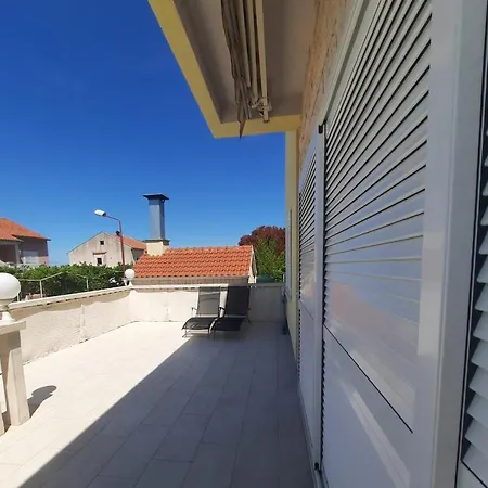 アパート Anita *