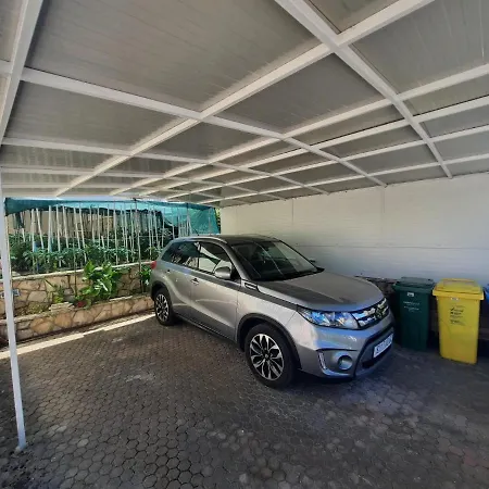 アパート Anita *