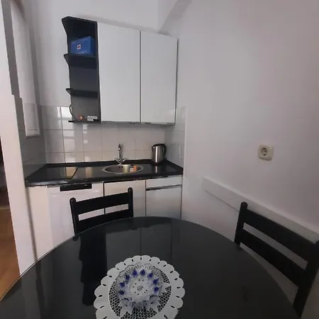 Apartment Anita Brodarica (Sibenik-Knin)