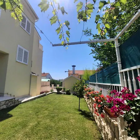 Anita Lägenhet Brodarica (Sibenik-Knin)