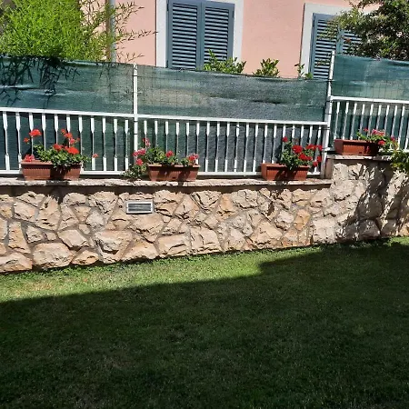 Apartmán Anita