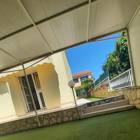 Anita Lägenhet Brodarica (Sibenik-Knin)