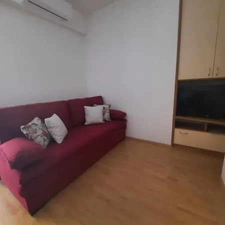 Anita ブロダリツァ