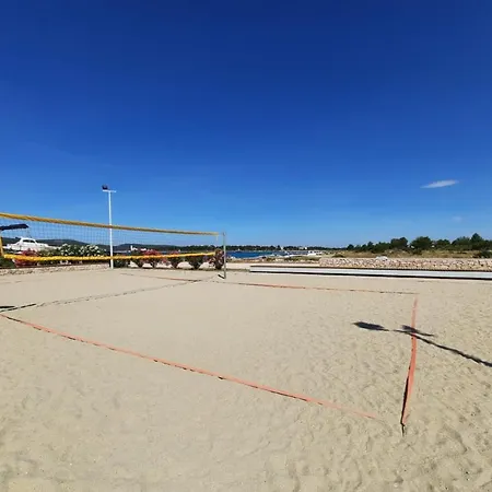 Anita Lägenhet Brodarica (Sibenik-Knin)