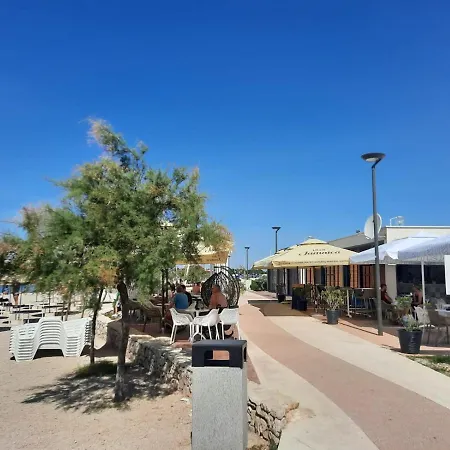 Anita Lägenhet Brodarica (Sibenik-Knin)