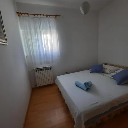 Apartament Anita