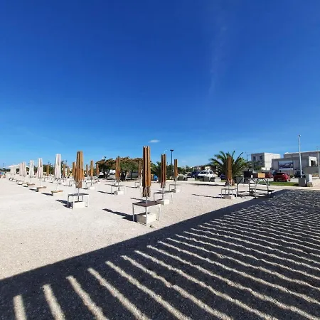 Anita Apartment Brodarica (Sibenik-Knin)