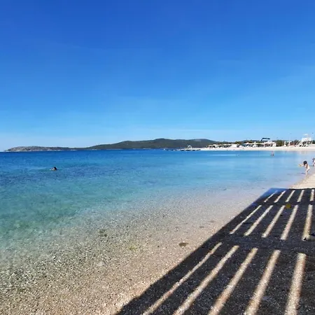 Anita Apartamento Brodarica (Sibenik-Knin)