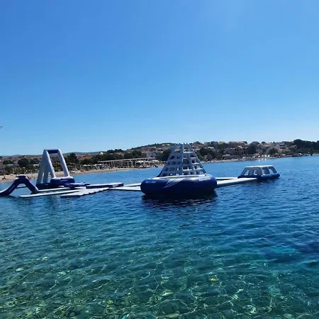 Anita アパート *