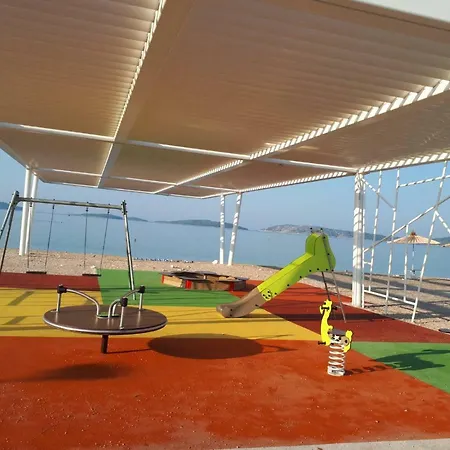 Apartment Anita Brodarica (Sibenik-Knin)