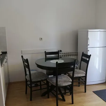 Anita アパート *