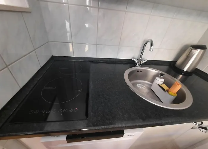 Anita Lägenhet Brodarica (Sibenik-Knin)