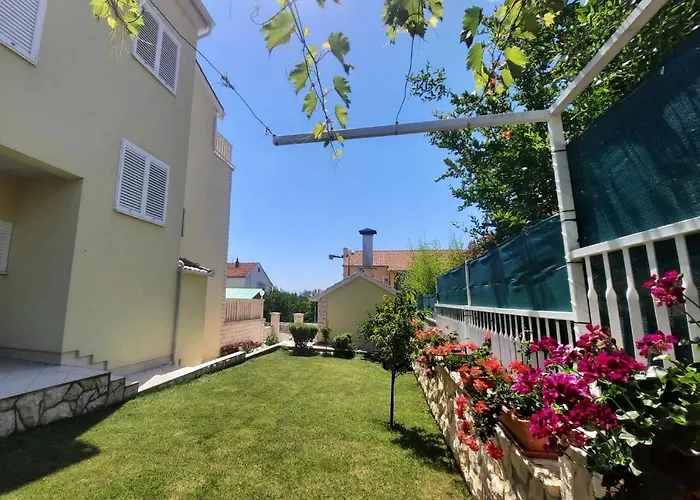 Anita Appartement Brodarica (Sibenik-Knin)