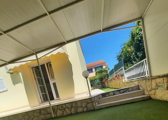 Anita Appartement Brodarica (Sibenik-Knin)