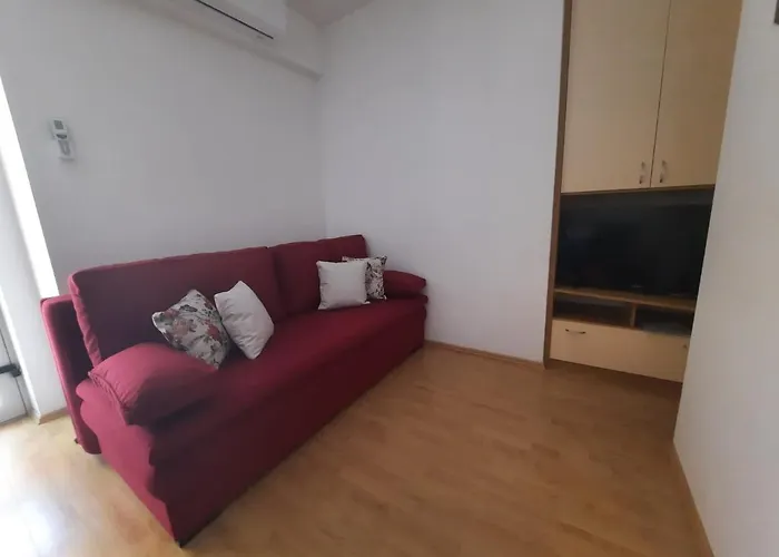 Anita Brodarica (Sibenik-Knin)