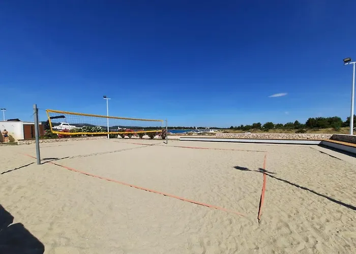 Anita Lägenhet Brodarica (Sibenik-Knin)