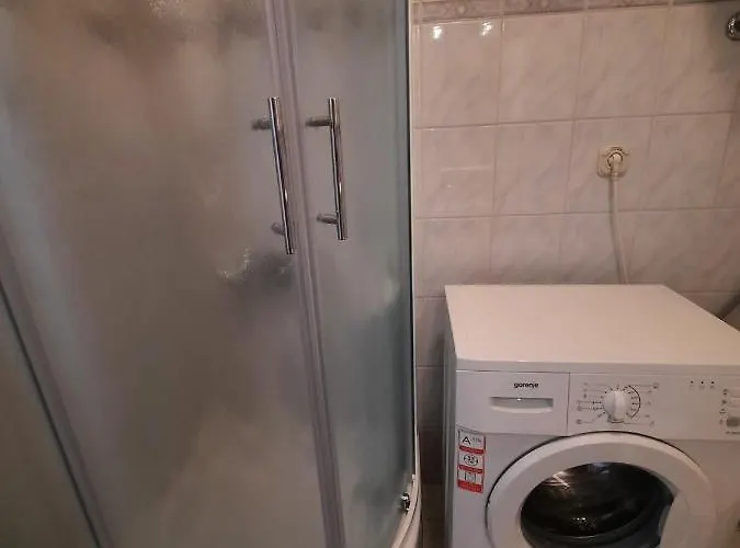 Anita Appartement Brodarica (Sibenik-Knin)