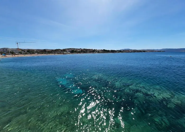 Apartamento Anita Brodarica (Sibenik-Knin)