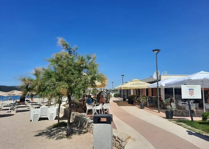 Anita Apartamento Brodarica (Sibenik-Knin)