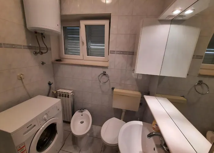 Anita Lägenhet Brodarica (Sibenik-Knin)