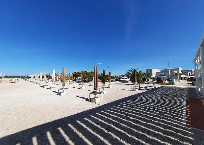 Anita Appartement Brodarica (Sibenik-Knin)