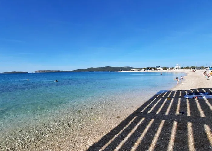 Anita Lägenhet Brodarica (Sibenik-Knin)